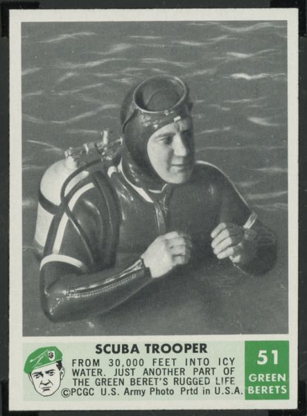51 Scuba Trooper